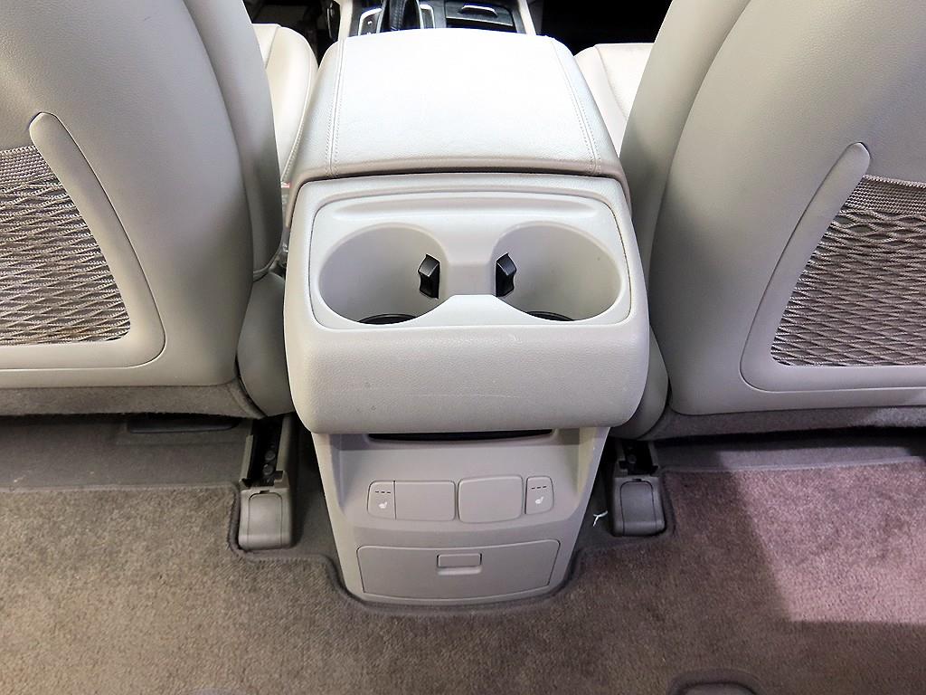 KIA Carnival 2015 Gris - Importación desde Corea - HF Imports Iquique - Foto 17