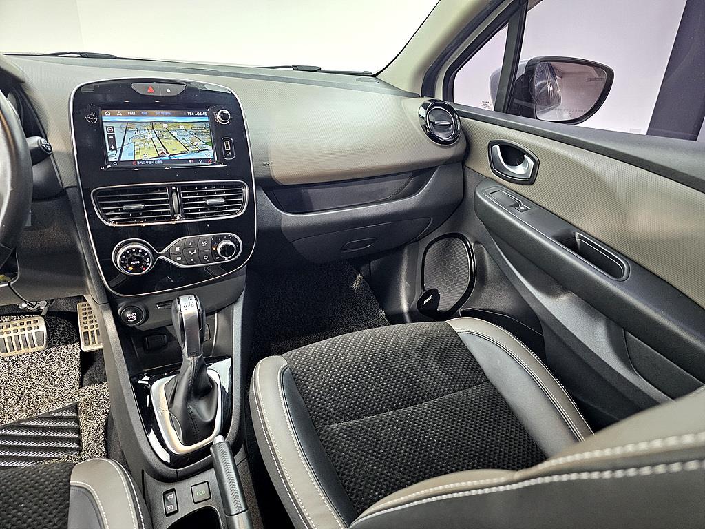 SAMSUNG Clio - Vista 10