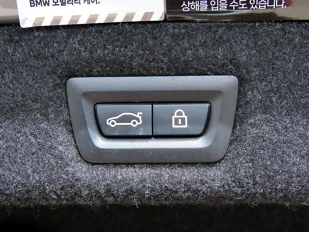 BMW 5 Series 2023 Gris - Importación desde Corea - HF Imports Iquique - Foto 17