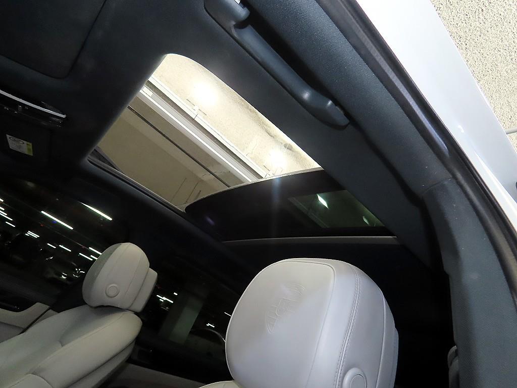 Porsche Cayenne 2021 Blanco - Importación desde Corea - HF Imports Iquique - Foto 15