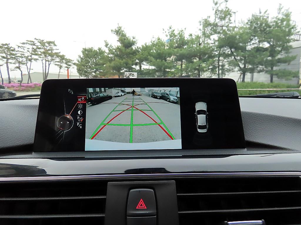 BMW 3 series 2016 Blanco - Importación desde Corea - HF Imports Iquique - Foto 15