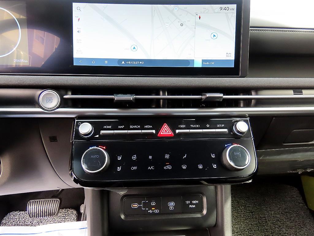 HYUNDAI Tucson - Vista 12