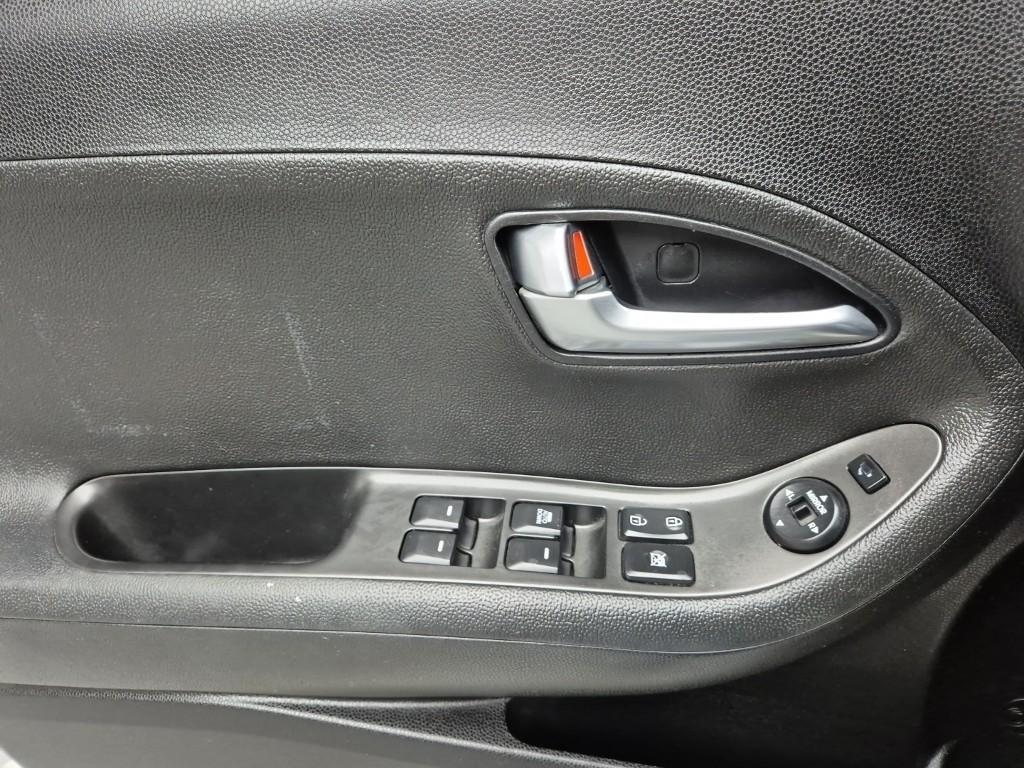 KIA Morning 2012 the color of pearl - Importación desde Corea - HF Imports Iquique - Foto 15
