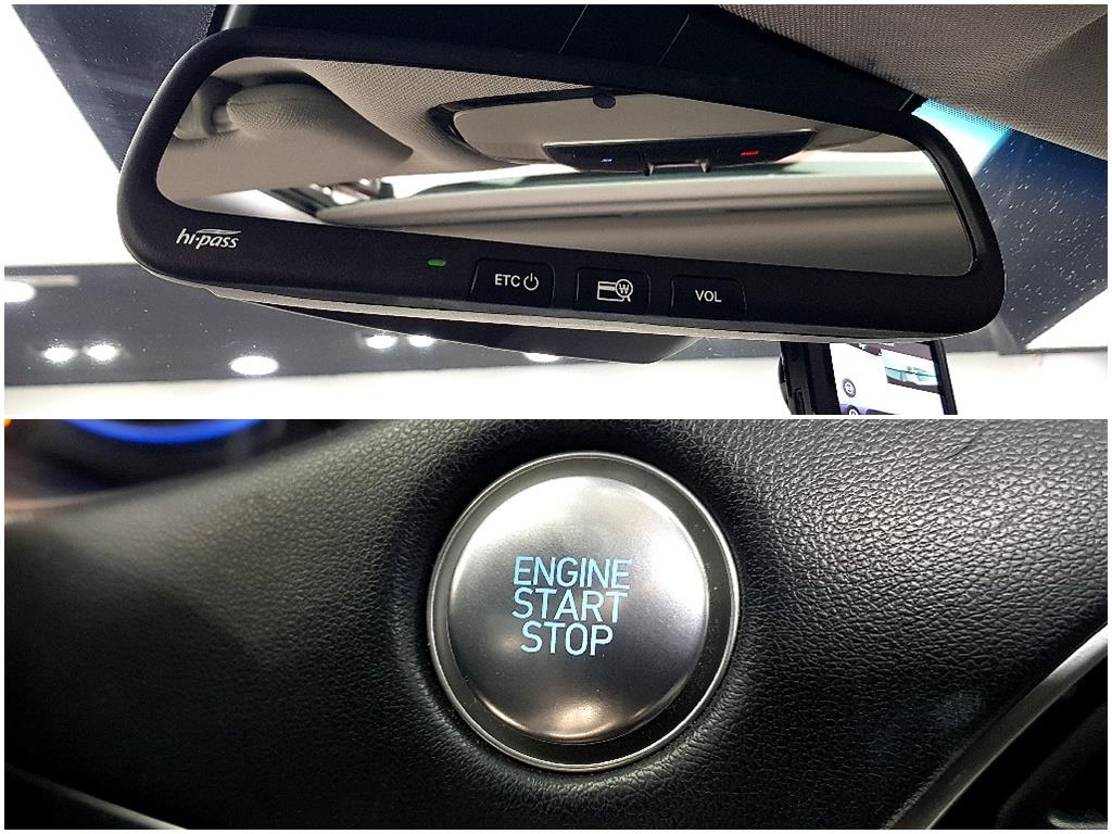 HYUNDAI Palisade - Vista 12