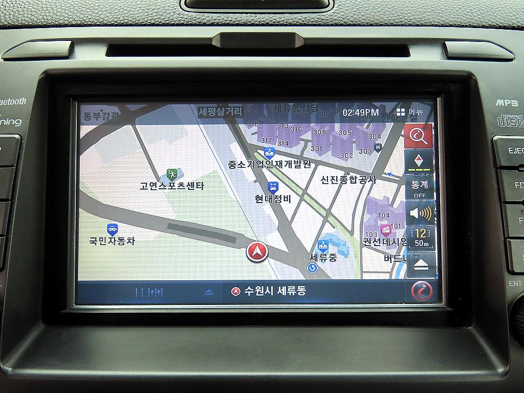 KIA Morning 2016 the color of pearl - Importación desde Corea - HF Imports Iquique - Foto 14