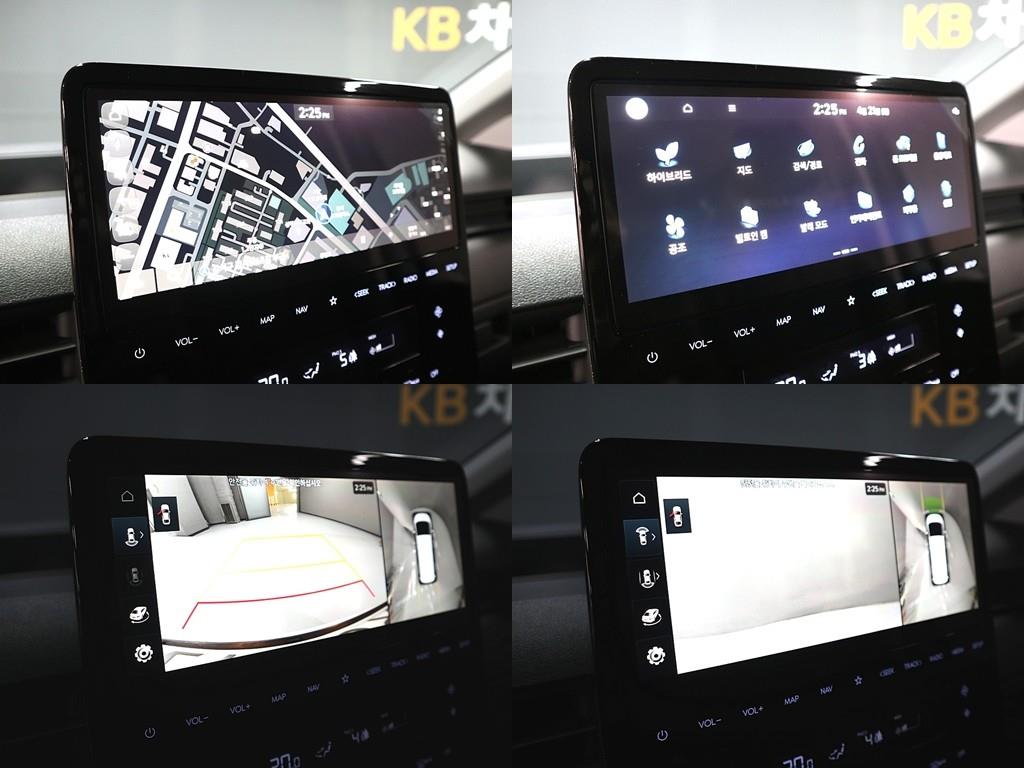 HYUNDAI Staria 2025 Blanco - Importación desde Corea - HF Imports Iquique - Foto 20