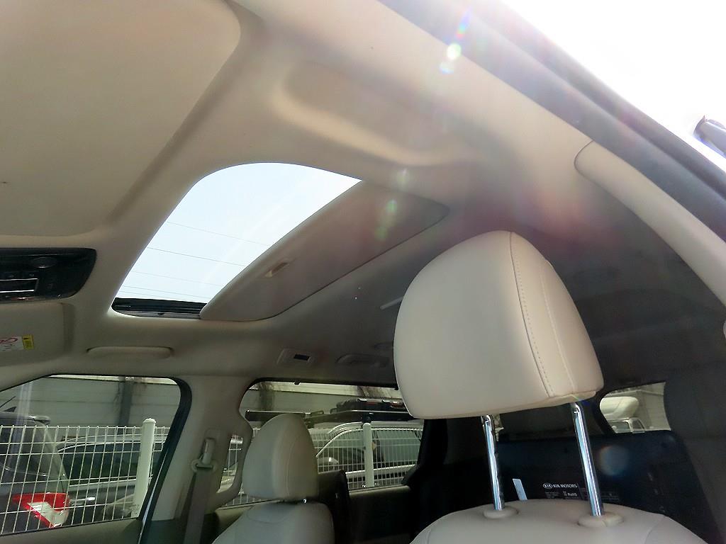 KIA Carnival 2021 Blanco - Importación desde Corea - HF Imports Iquique - Foto 16