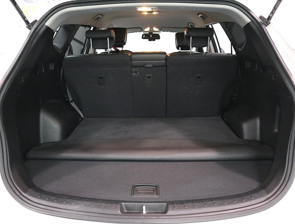 HYUNDAI Santa Fe 2016 Blanco - Importación desde Corea - HF Imports Iquique - Foto 17