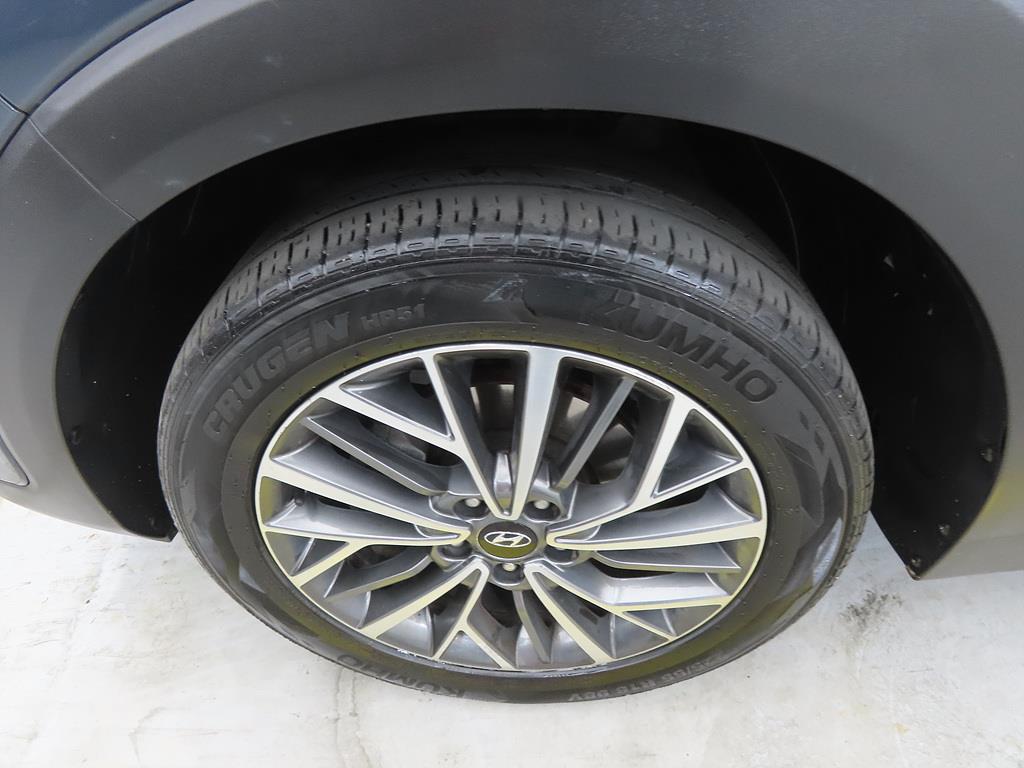 HYUNDAI Tucson 2019 Gris - Importación desde Corea - HF Imports Iquique - Foto 20