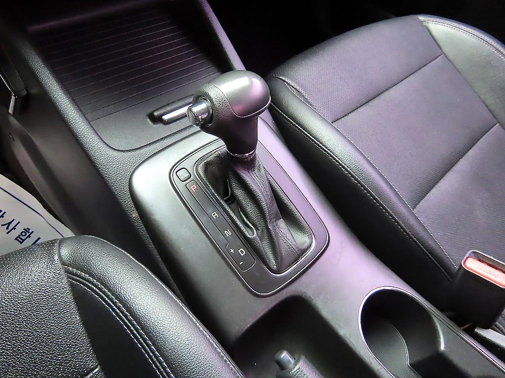 KIA K3 - Vista 10