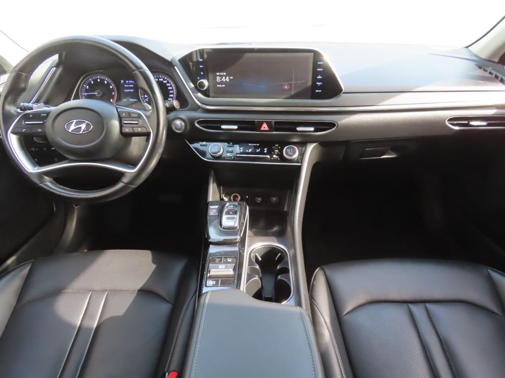 HYUNDAI Sonata 2021 - Importación desde Corea - HF Imports Iquique - Foto 8