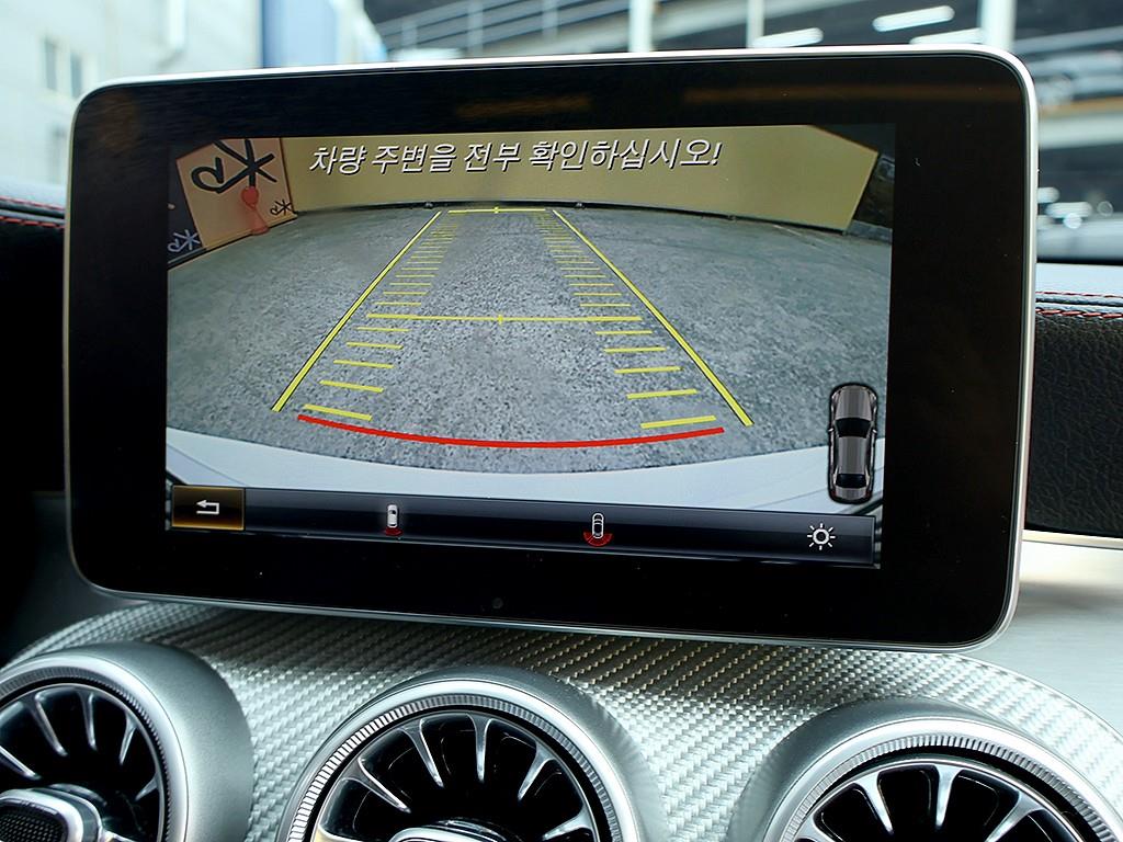 Mercedes Benz C Class 2016 Blanco - Importación desde Corea - HF Imports Iquique - Foto 10