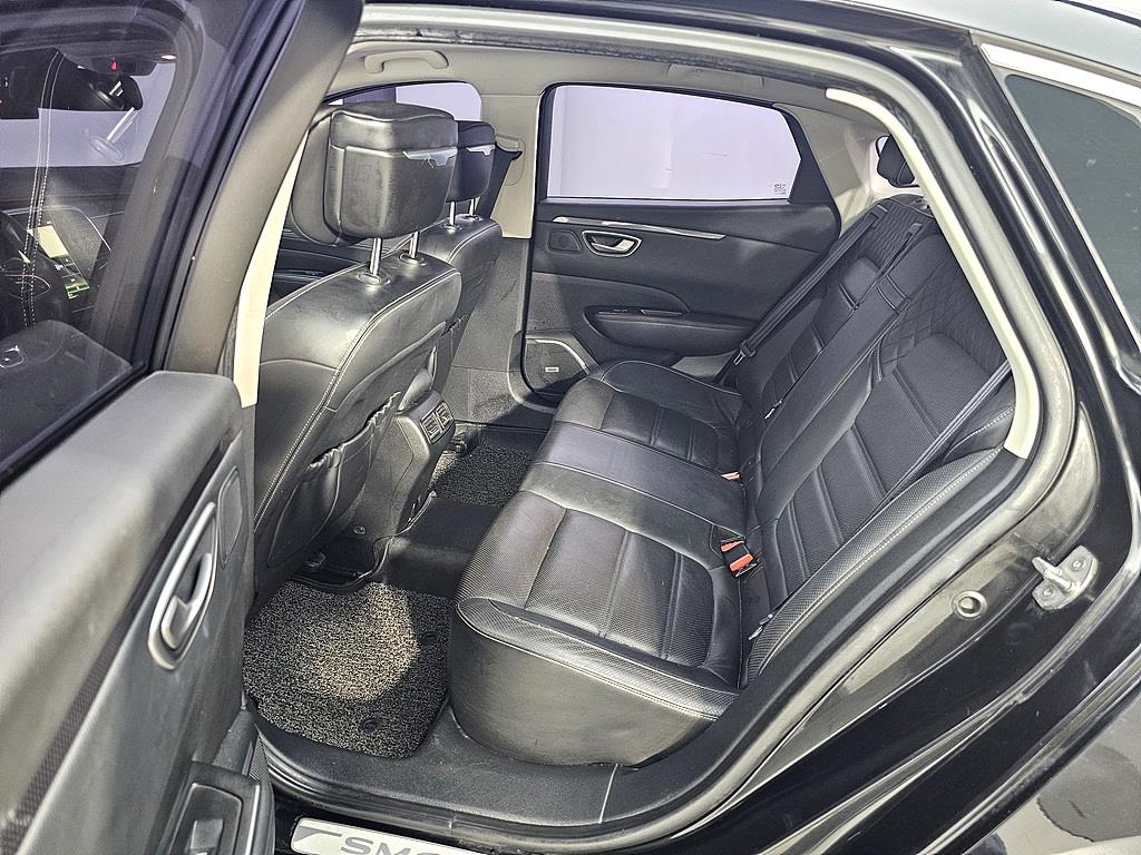 SAMSUNG SM6 - Vista 9