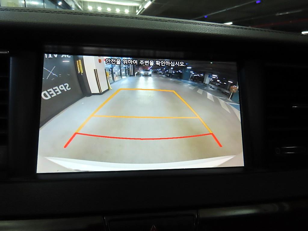 KIA K7 2016 Blanco - Importación desde Corea - HF Imports Iquique - Foto 14