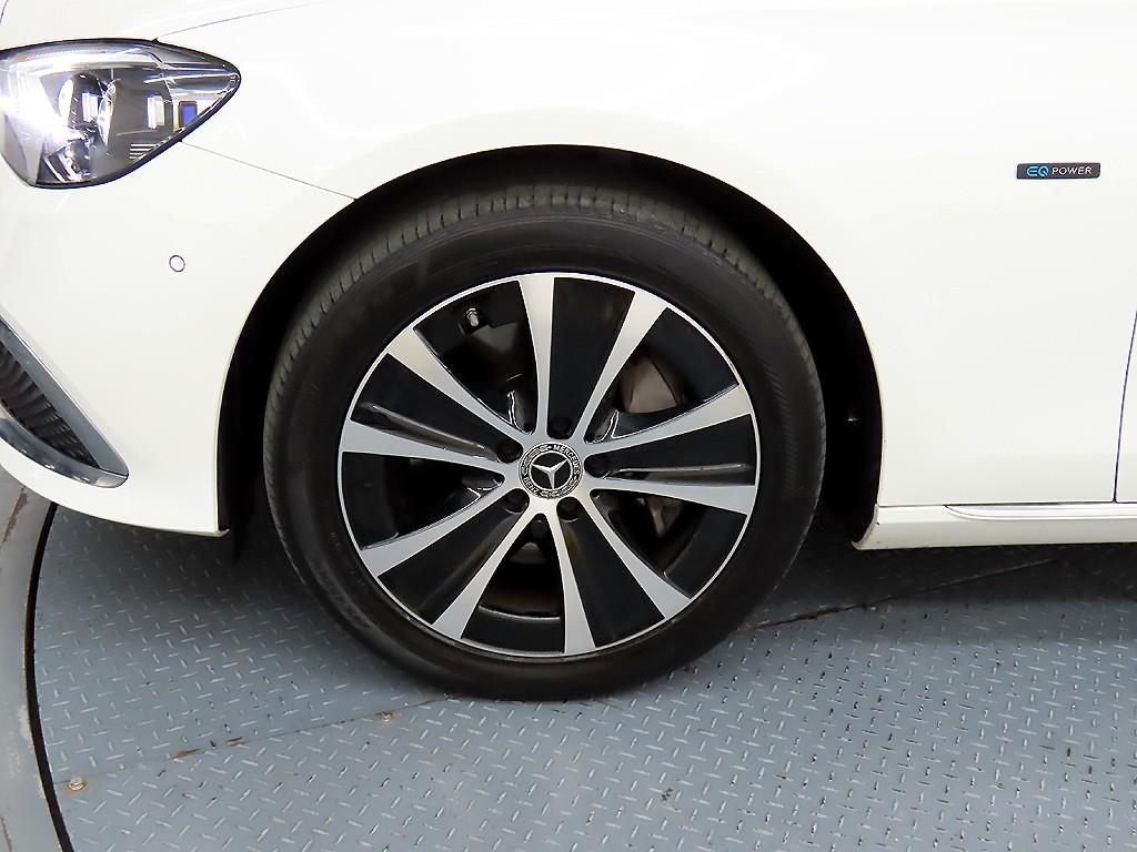 Mercedes Benz E class 2021 - Importación desde Corea - HF Imports Iquique - Foto 20