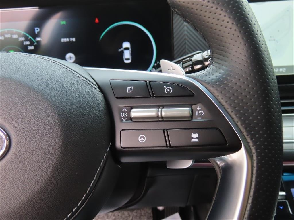 HYUNDAI Grandeur 2020 - Importación desde Corea - HF Imports Iquique - Foto 11