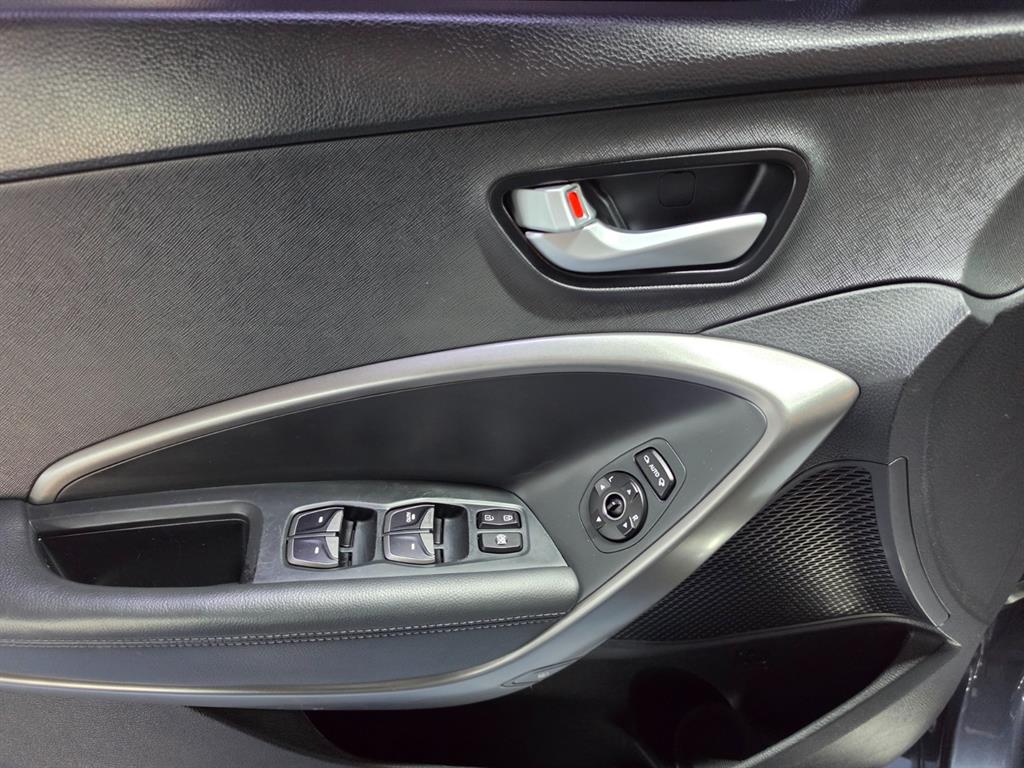HYUNDAI Santa Fe - Vista 9