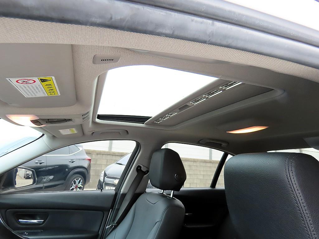 BMW 3 series 2016 Blanco - Importación desde Corea - HF Imports Iquique - Foto 18