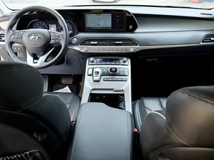 HYUNDAI Palisade - Vista 10