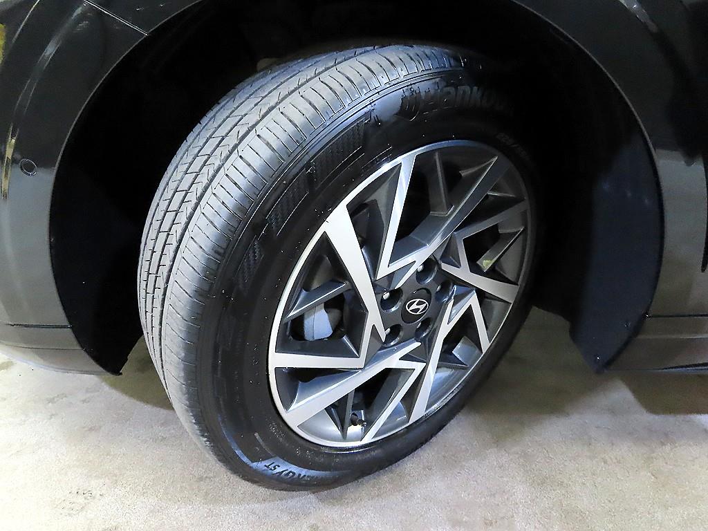 HYUNDAI Grandeur 2023 Negro - Importación desde Corea - HF Imports Iquique - Foto 20