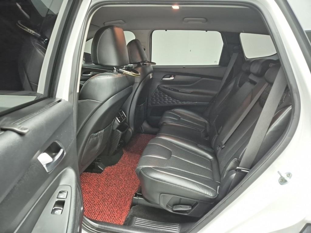 HYUNDAI Santa Fe - Vista 12