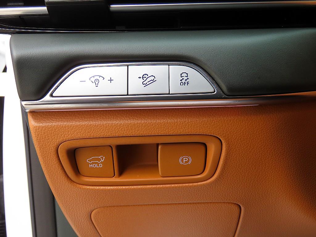 Genesis GV80 2024 Blanco - Importación desde Corea - HF Imports Iquique - Foto 13