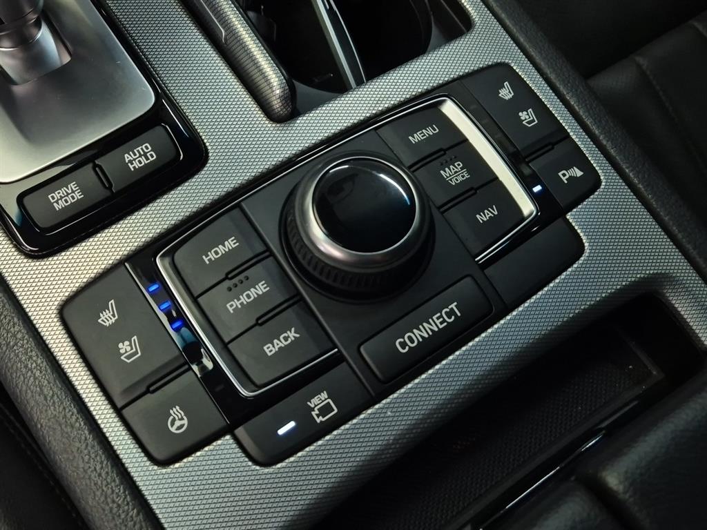 Genesis G80 2018 Blanco - Importación desde Corea - HF Imports Iquique - Foto 16