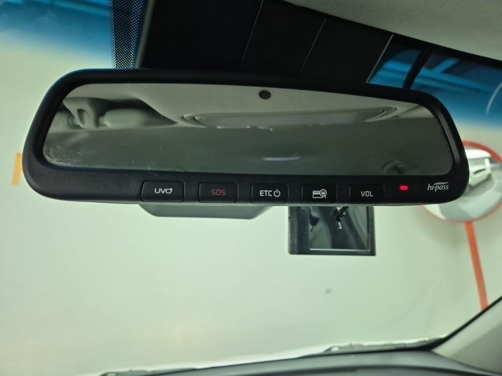 KIA Sportage 2021 Blanco - Importación desde Corea - HF Imports Iquique - Foto 18