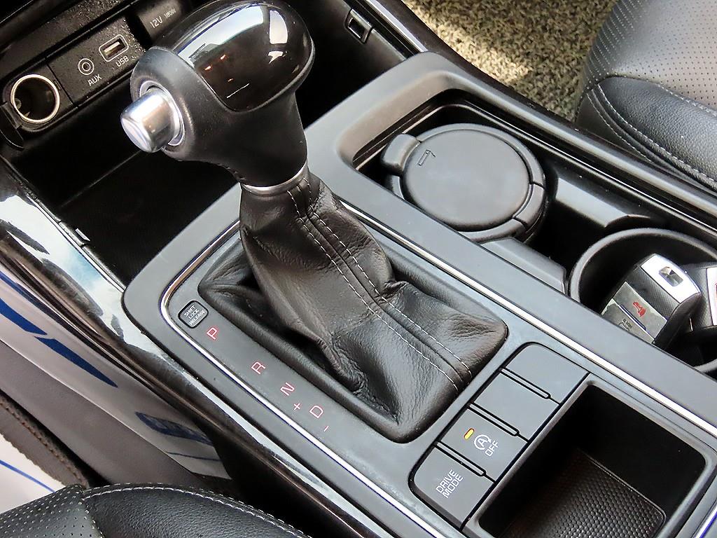 KIA Sorento - Vista 11