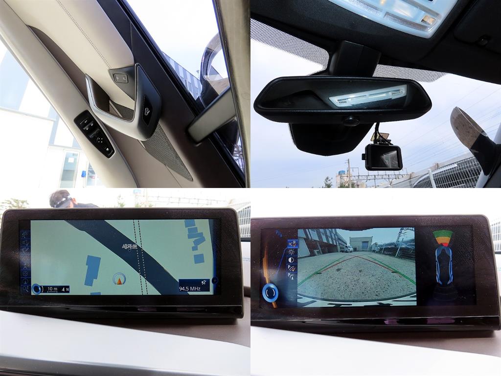 BMW i8 2015 Gris - Importación desde Corea - HF Imports Iquique - Foto 18