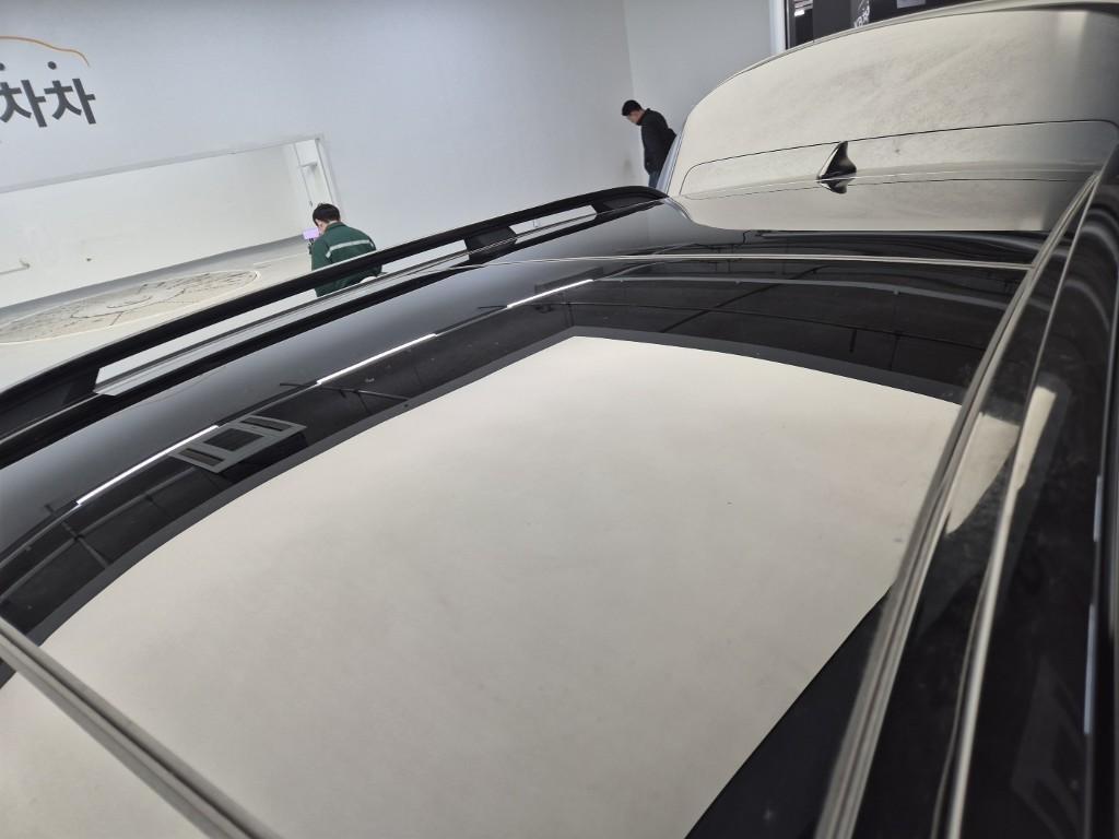 KIA Sportage 2024 Gris - Importación desde Corea - HF Imports Iquique - Foto 13