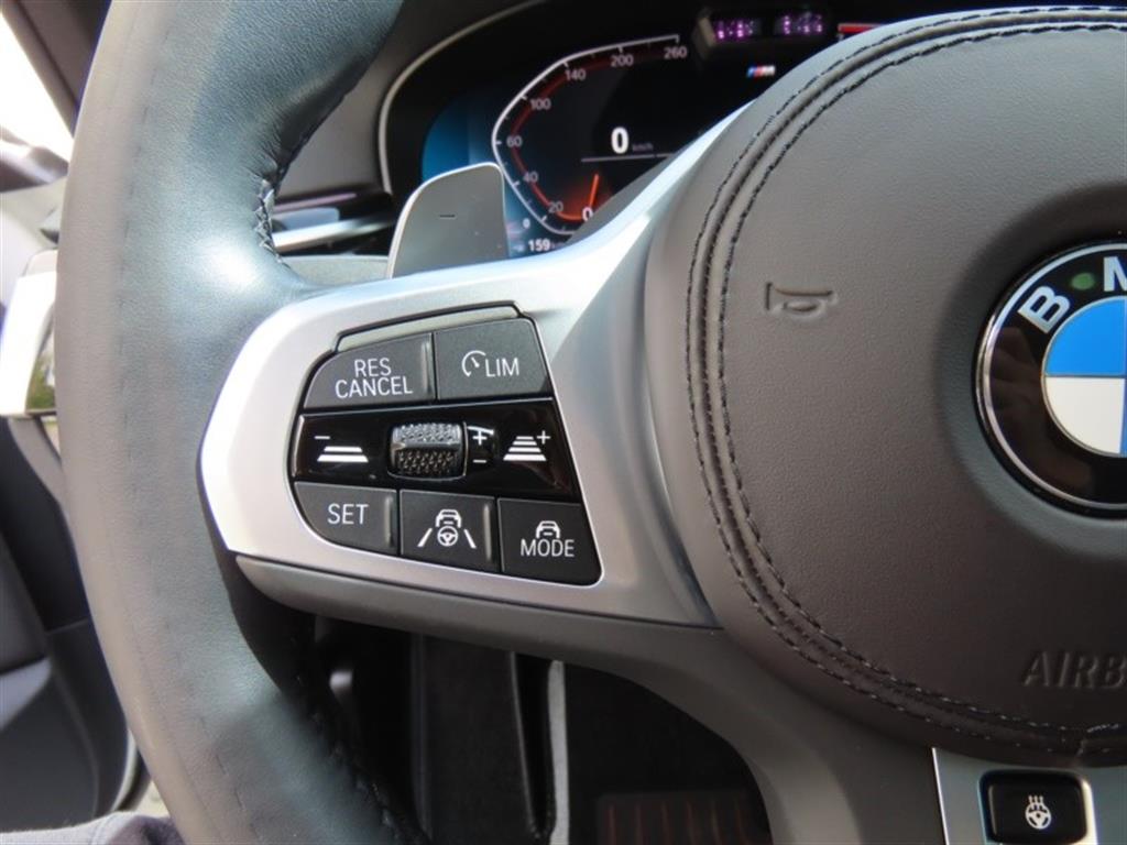 BMW 5 Series 2023 - Importación desde Corea - HF Imports Iquique - Foto 11