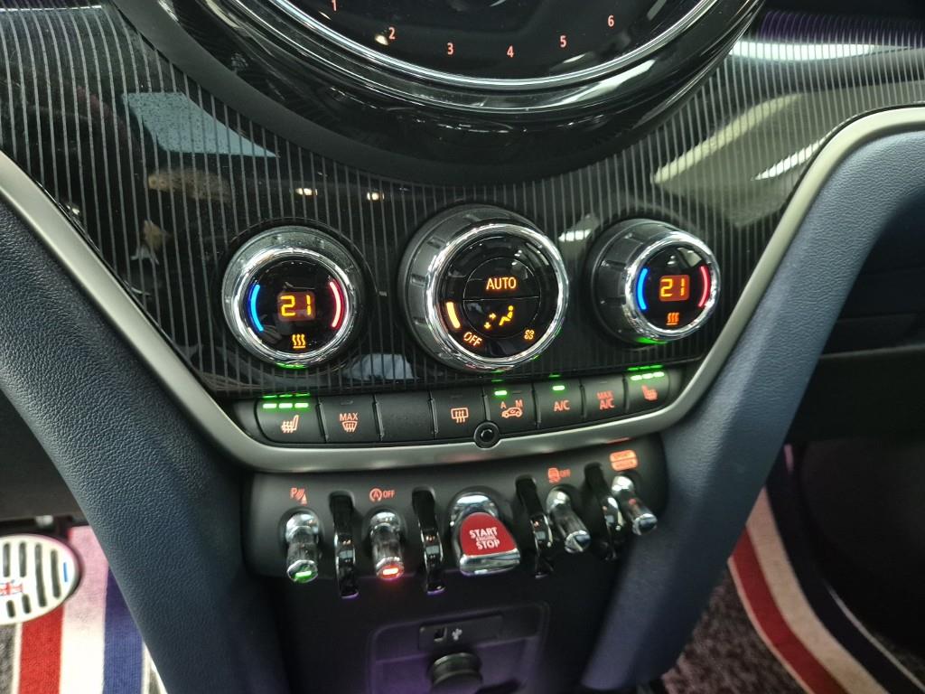 Mini Countryman - Vista 10