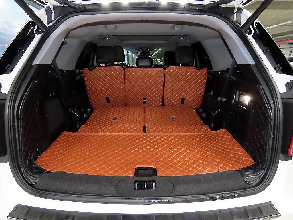 Ford Explorer 2022 - Importación desde Corea - HF Imports Iquique - Foto 17