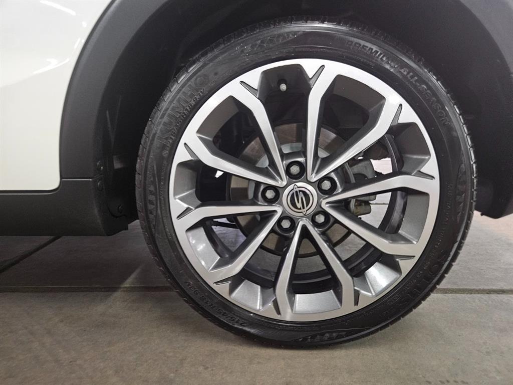 Ssangyong Tivoli 2018 Blanco - Importación desde Corea - HF Imports Iquique - Foto 18