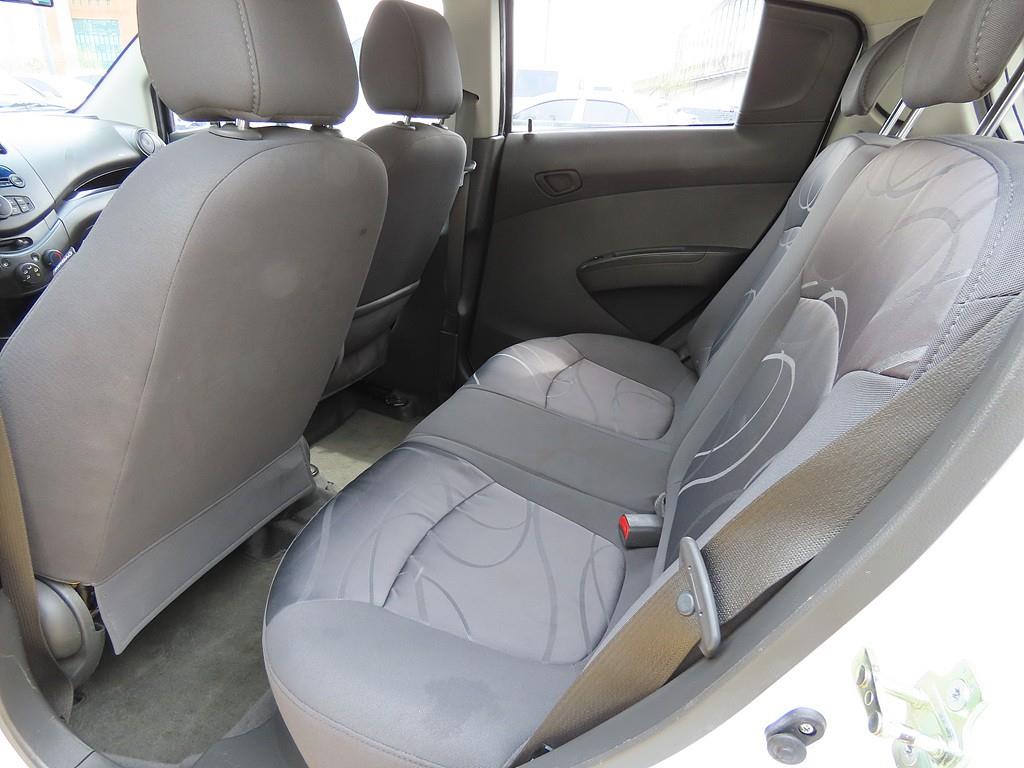 DAEWOO Matiz - Vista 8