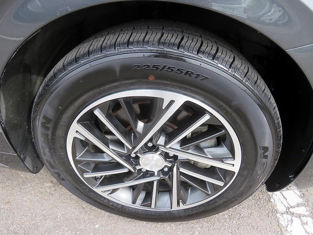 HYUNDAI Grandeur 2022 Gris - Importación desde Corea - HF Imports Iquique - Foto 19