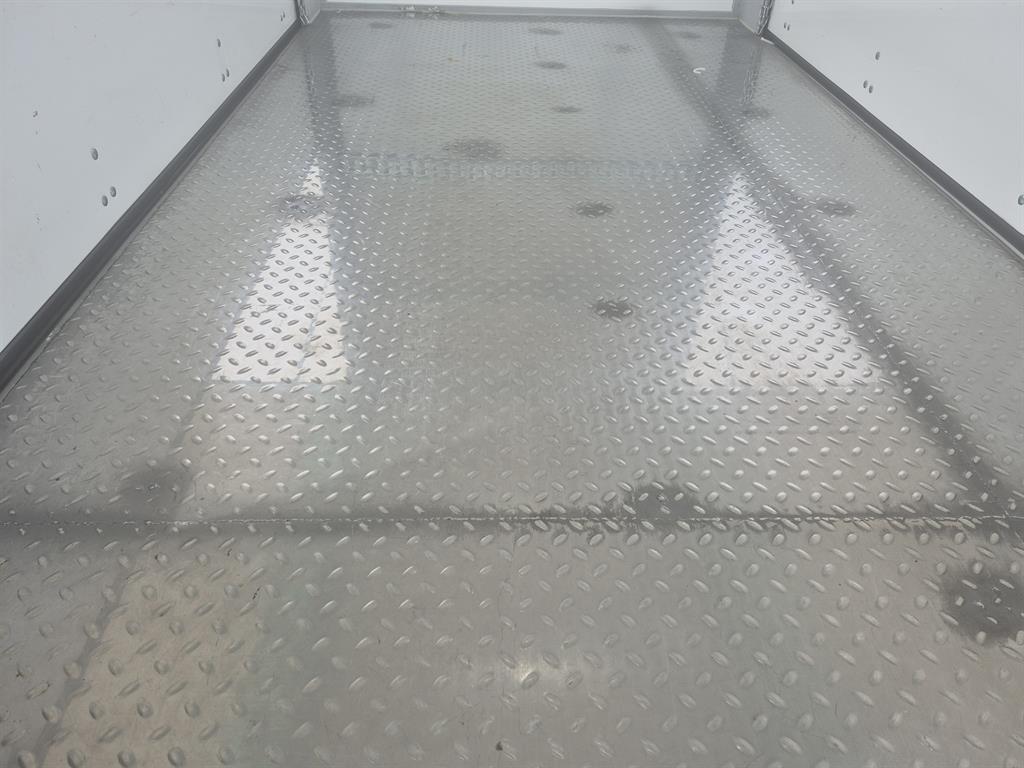 Small Truck Normal Box(High Deck) - Vista 5