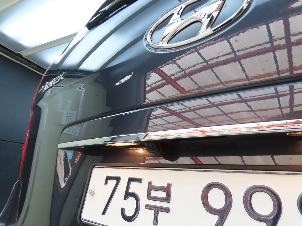 HYUNDAI Starex 2018 Azul - Importación desde Corea - HF Imports Iquique - Foto 18