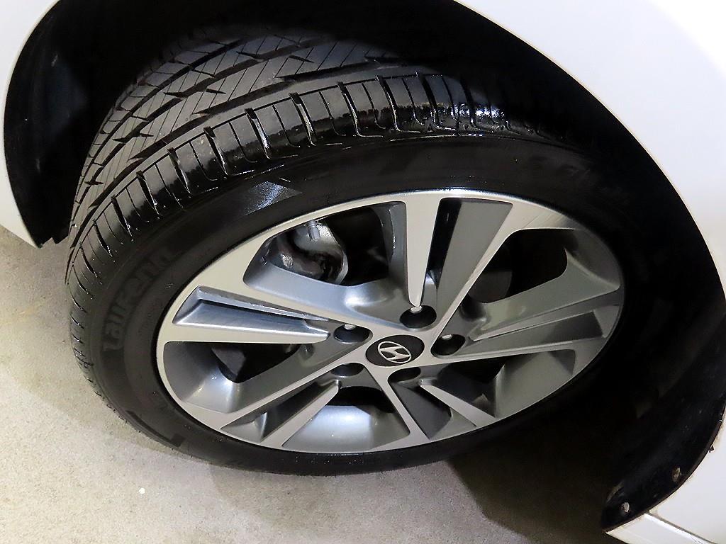 HYUNDAI Avante 2017 - Importación desde Corea - HF Imports Iquique - Foto 19