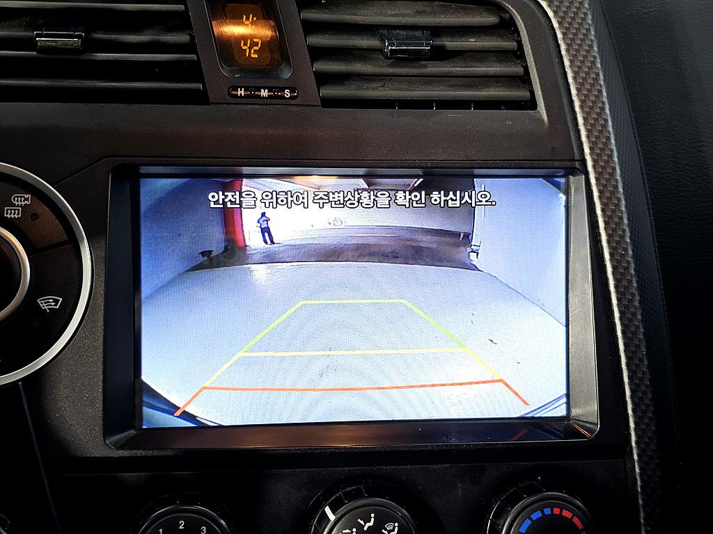 Ssangyong Korando 2016 Negro - Importación desde Corea - HF Imports Iquique - Foto 16