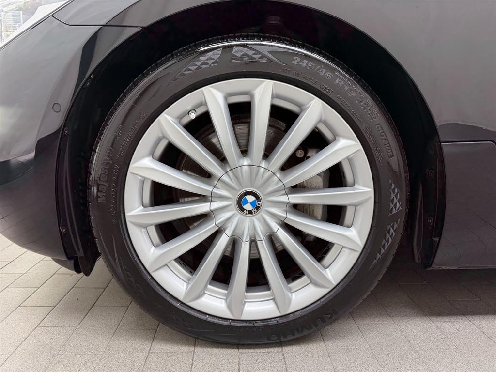 BMW Gran Turismo 2020 Negro - Importación desde Corea - HF Imports Iquique - Foto 20
