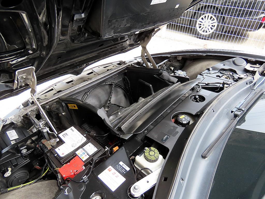 BMW i8 2015 Gris - Importación desde Corea - HF Imports Iquique - Foto 19