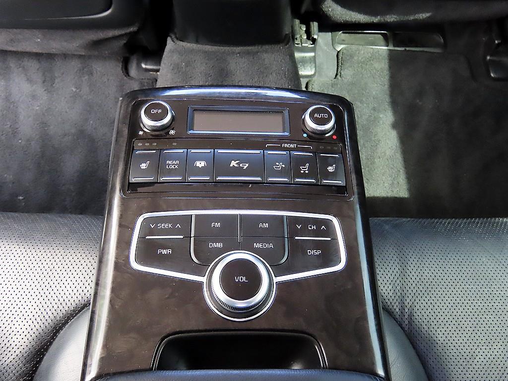 KIA K9 2014 - Importación desde Corea - HF Imports Iquique - Foto 17