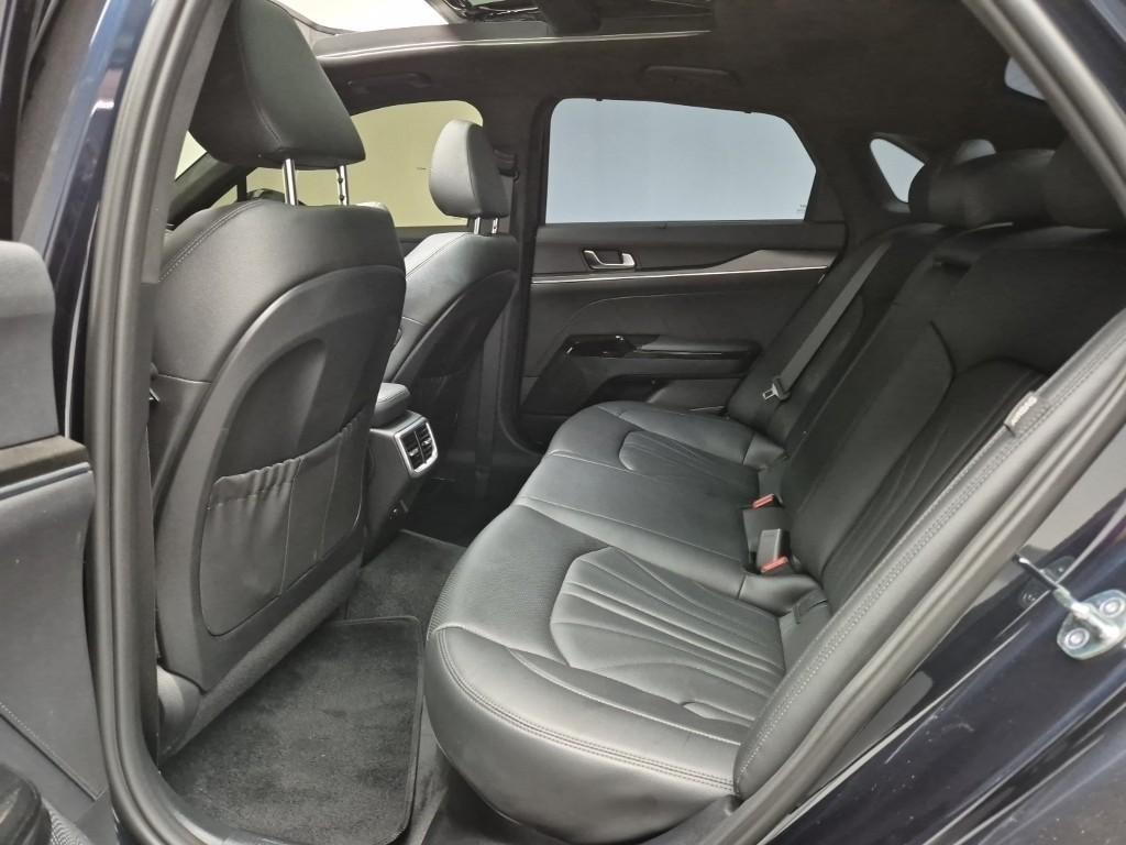 KIA K5 2023 Azul - Importación desde Corea - HF Imports Iquique - Foto 16