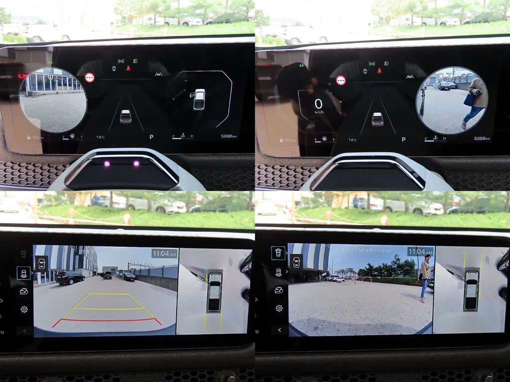 KIA Tasman 2026 Gris - Importación desde Corea - HF Imports Iquique - Foto 17