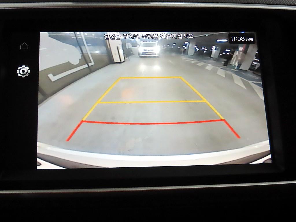 KIA Ray 2021 Blanco - Importación desde Corea - HF Imports Iquique - Foto 15