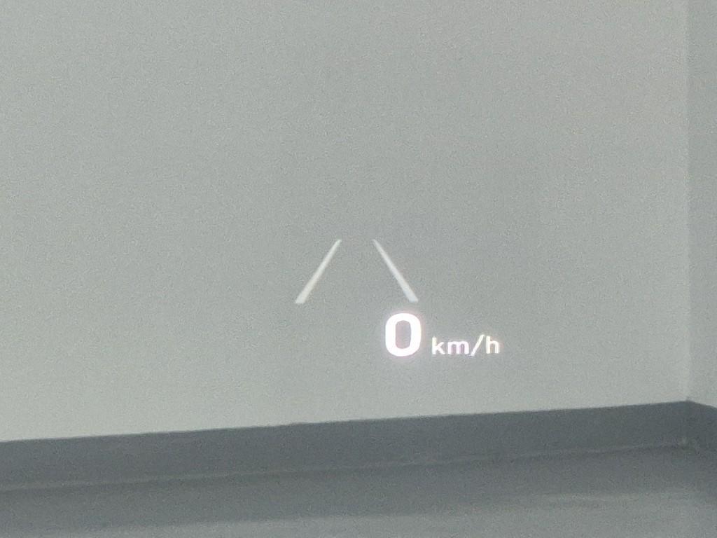 HYUNDAI Palisade - Vista 12