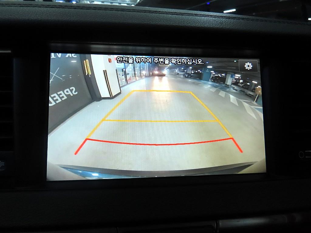 KIA K7 2016 - Importación desde Corea - HF Imports Iquique - Foto 15