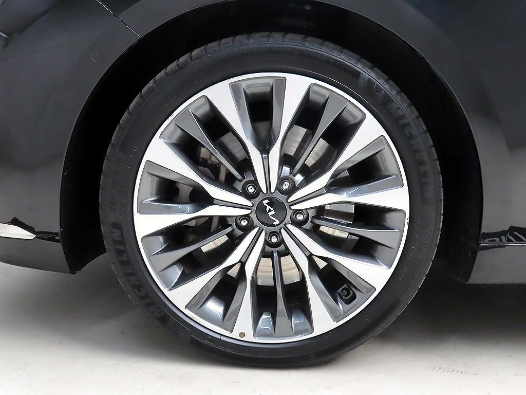 KIA K8 2022 - Importación desde Corea - HF Imports Iquique - Foto 20